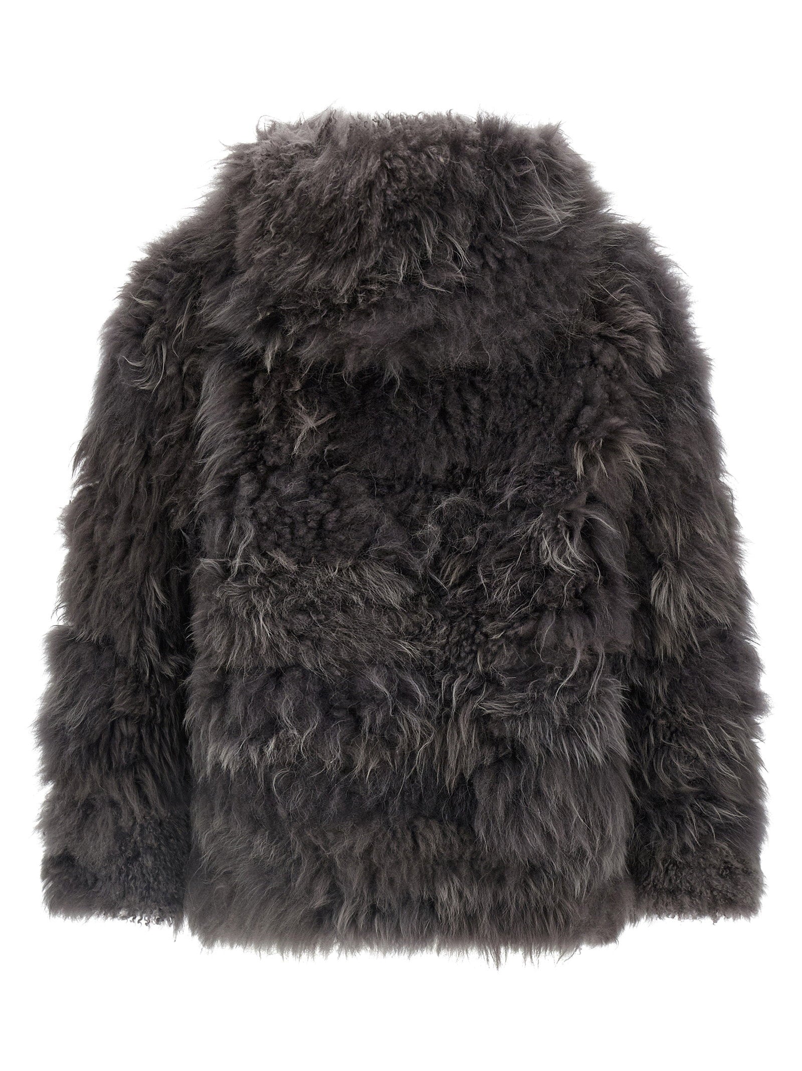Simonetta Ravizza Flen Coat