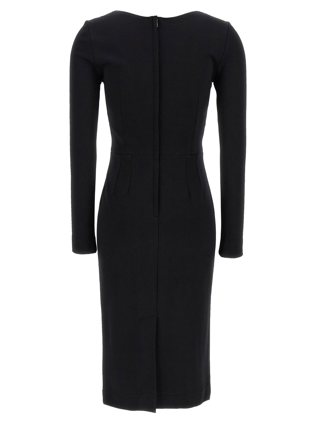 Dolce & Gabbana Logo Dress