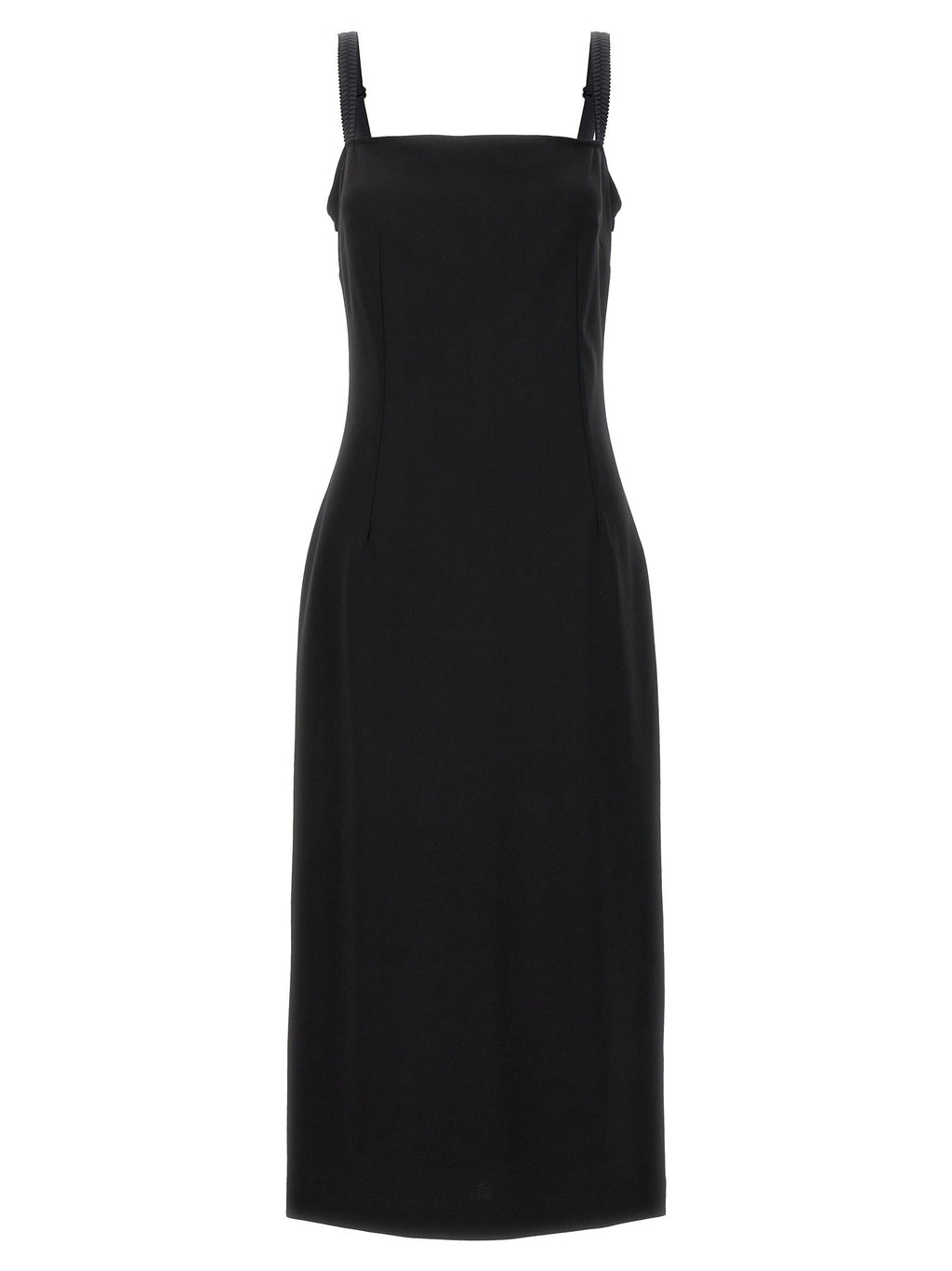 Dolce & Gabbana Milan Stitch Dress
