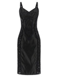 Dolce & Gabbana Corsetry Dress