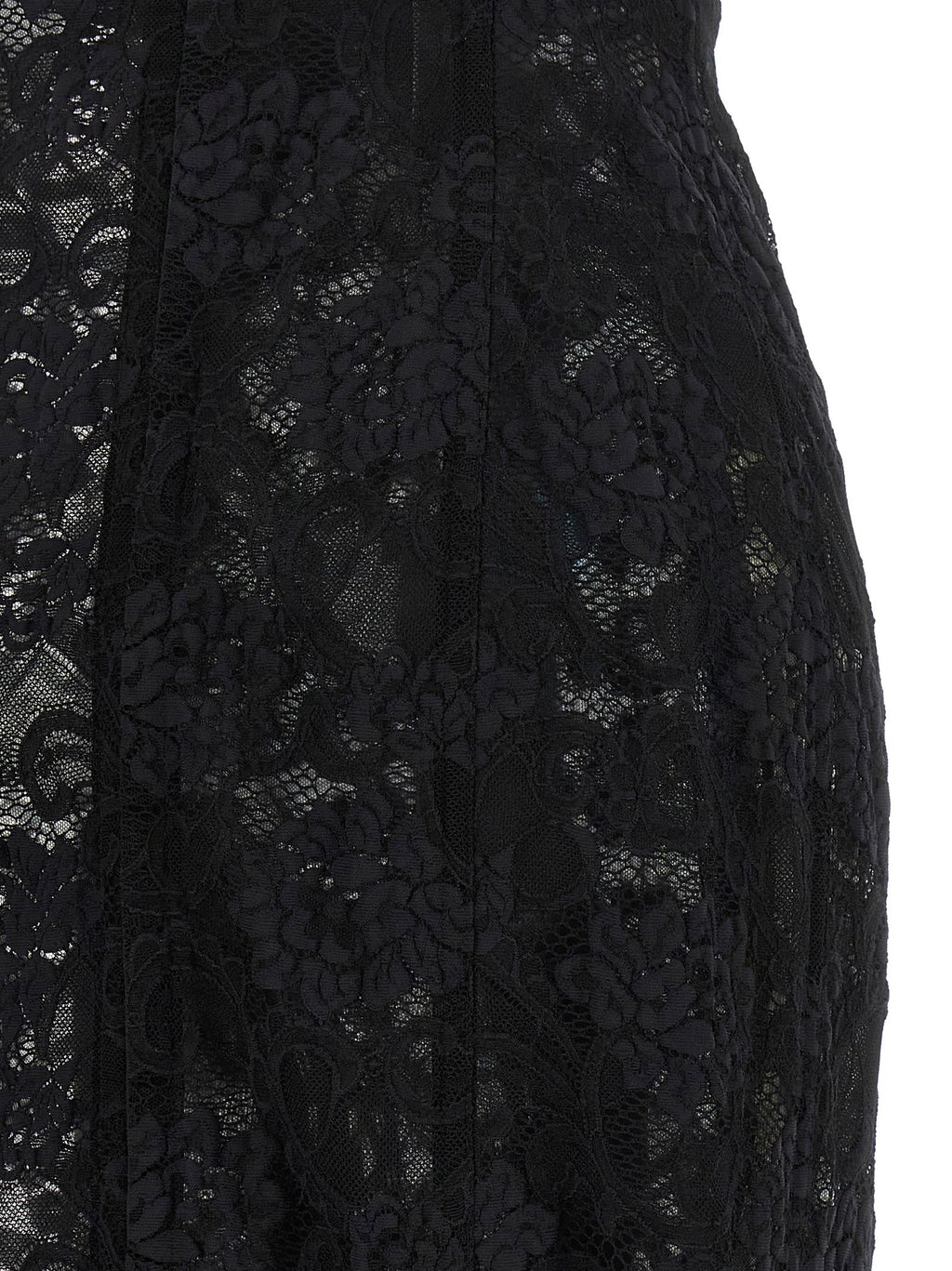 Dolce & Gabbana Corsetry Dress