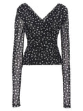 Dolce & Gabbana Mambo Top