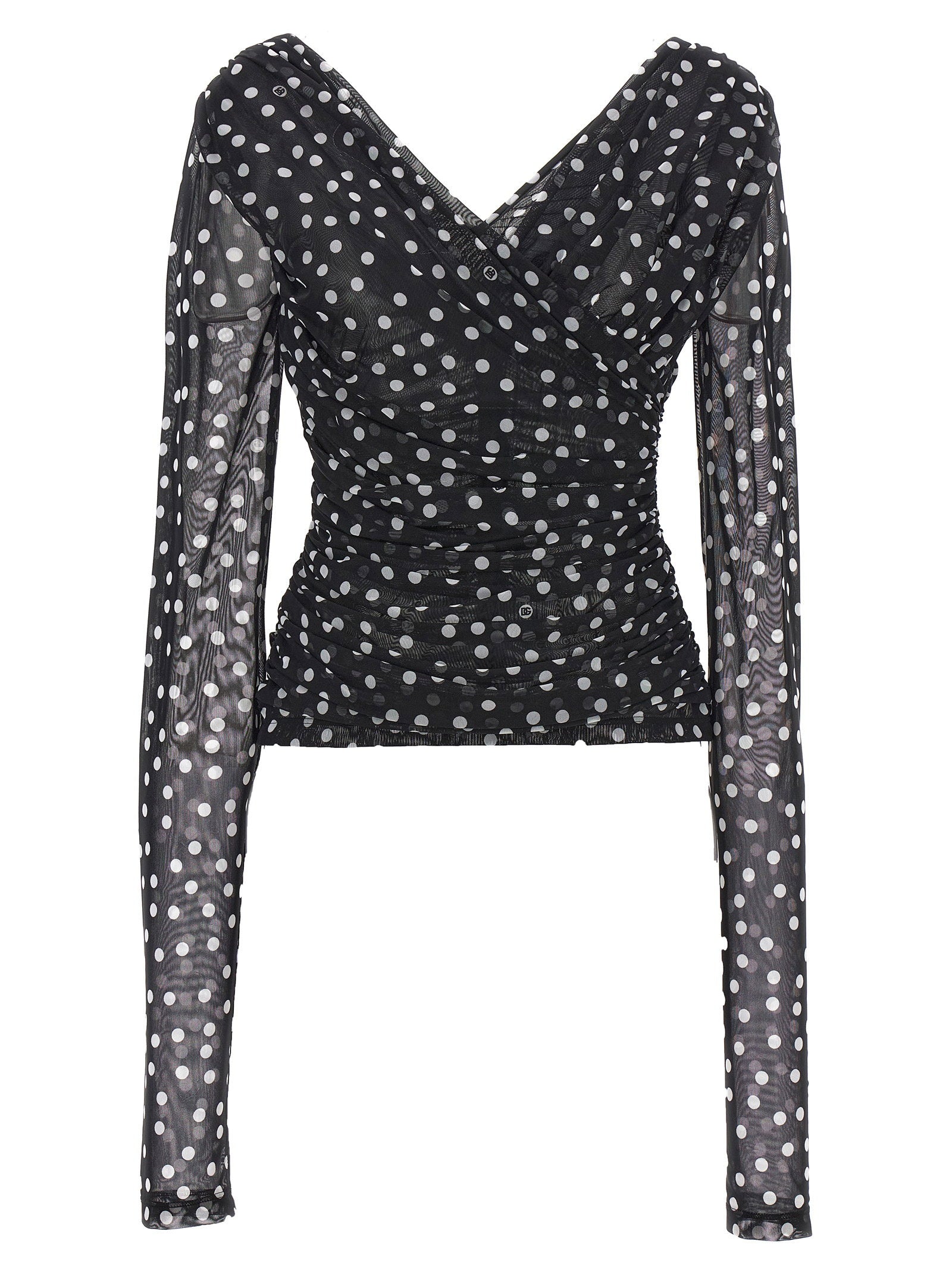 Dolce & Gabbana Mambo Top