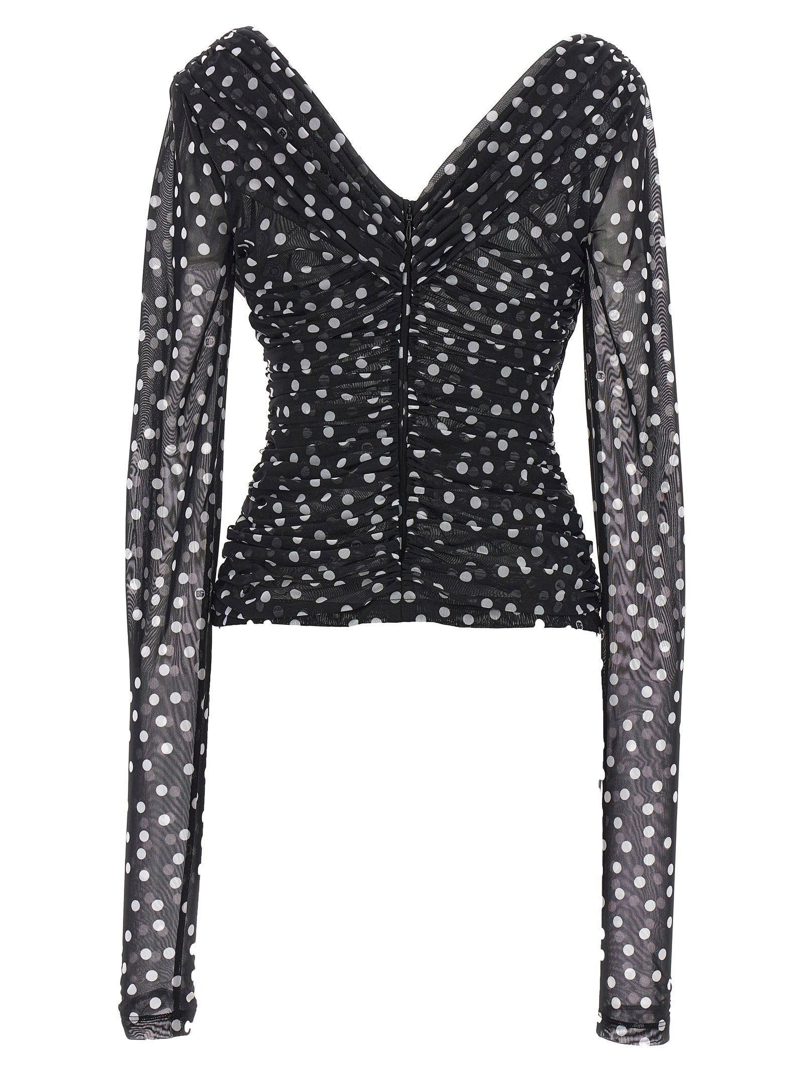 Dolce & Gabbana Mambo Top