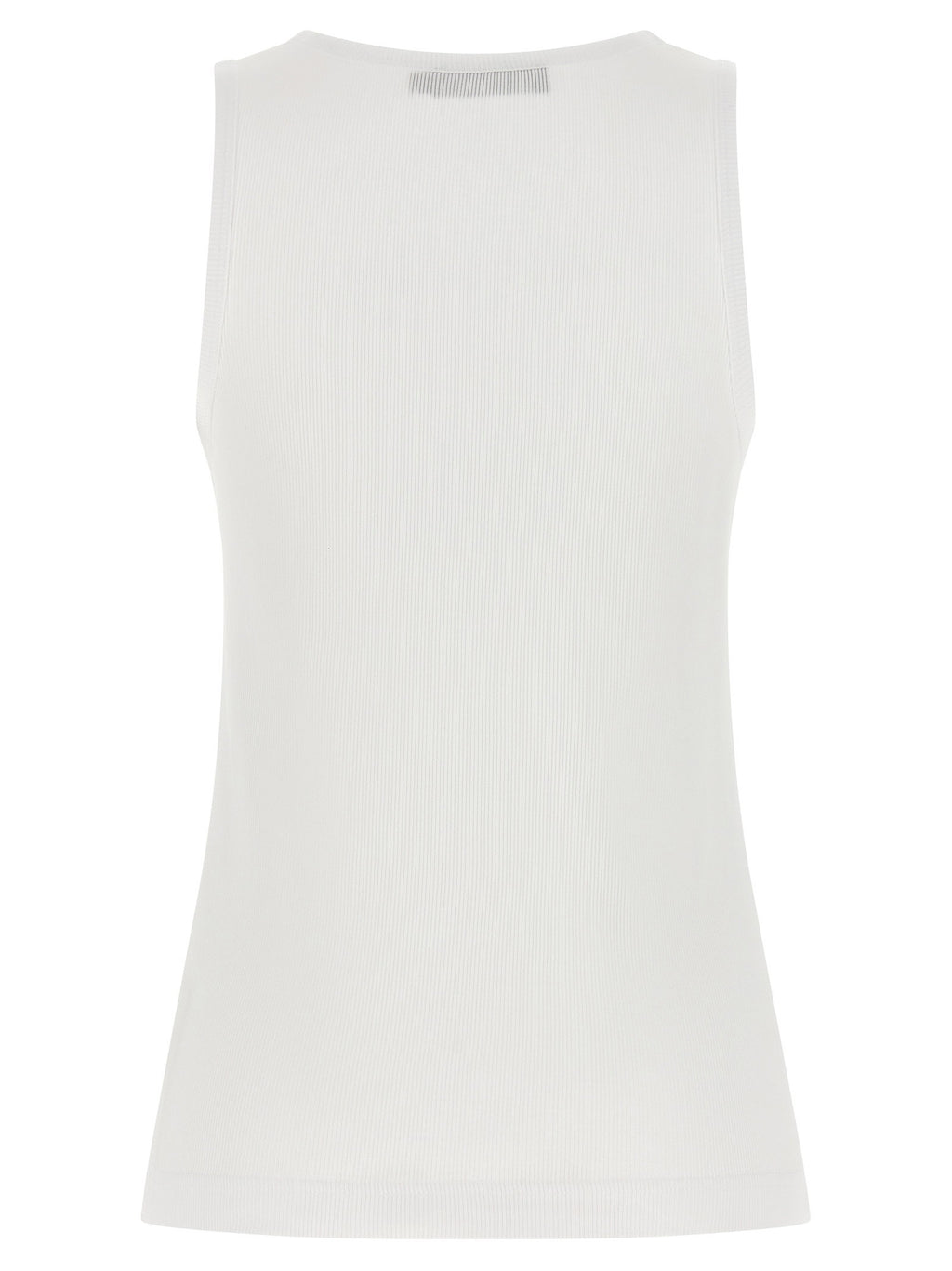 Dolce & Gabbana Dg Tank Top