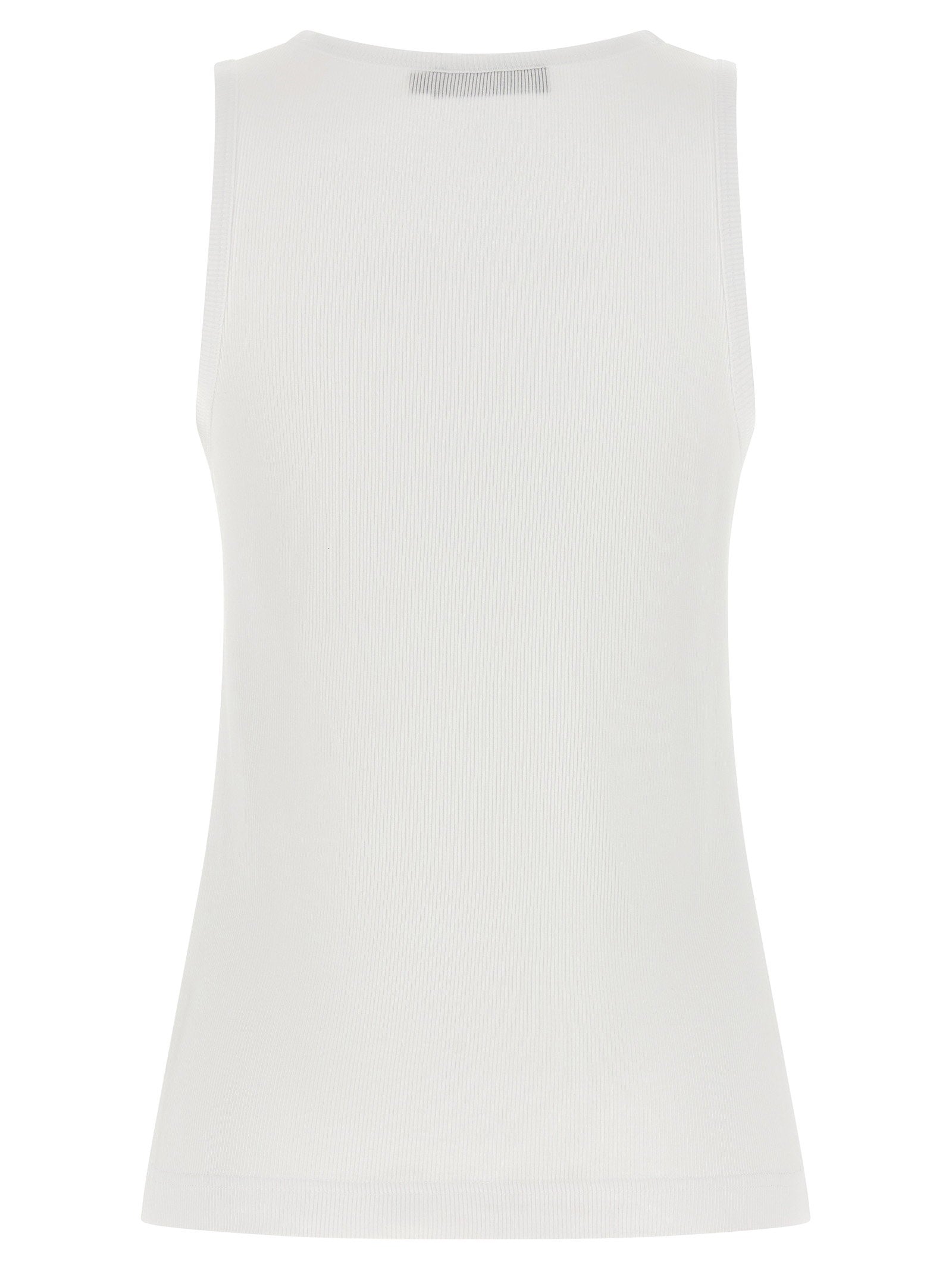 Dolce & Gabbana Dg Tank Top