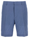 Fendi Bermuda Jacquard Ff