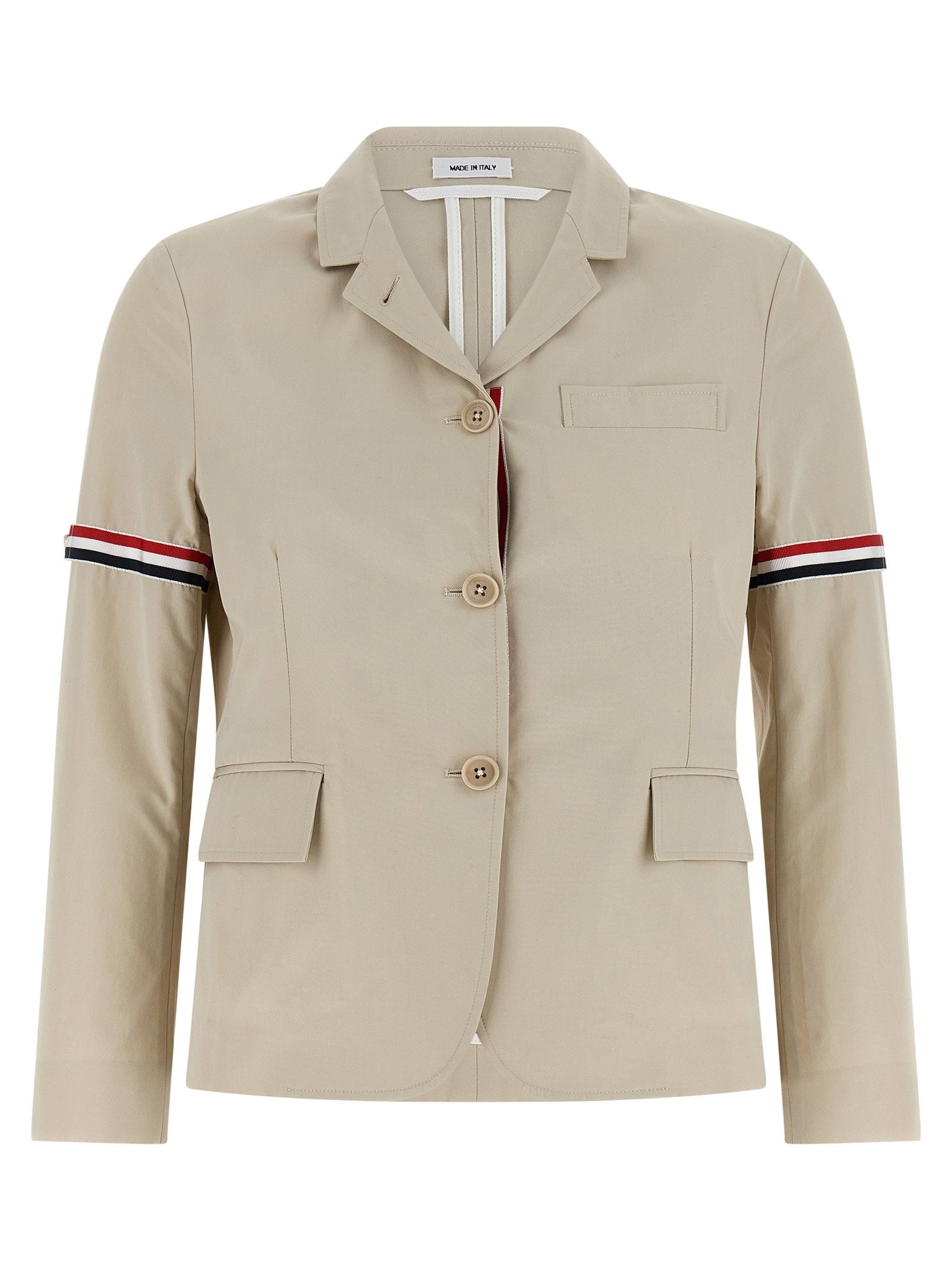 Thom Browne Classic Sport Blazer