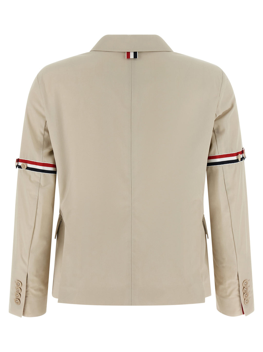Thom Browne Classic Sport Blazer