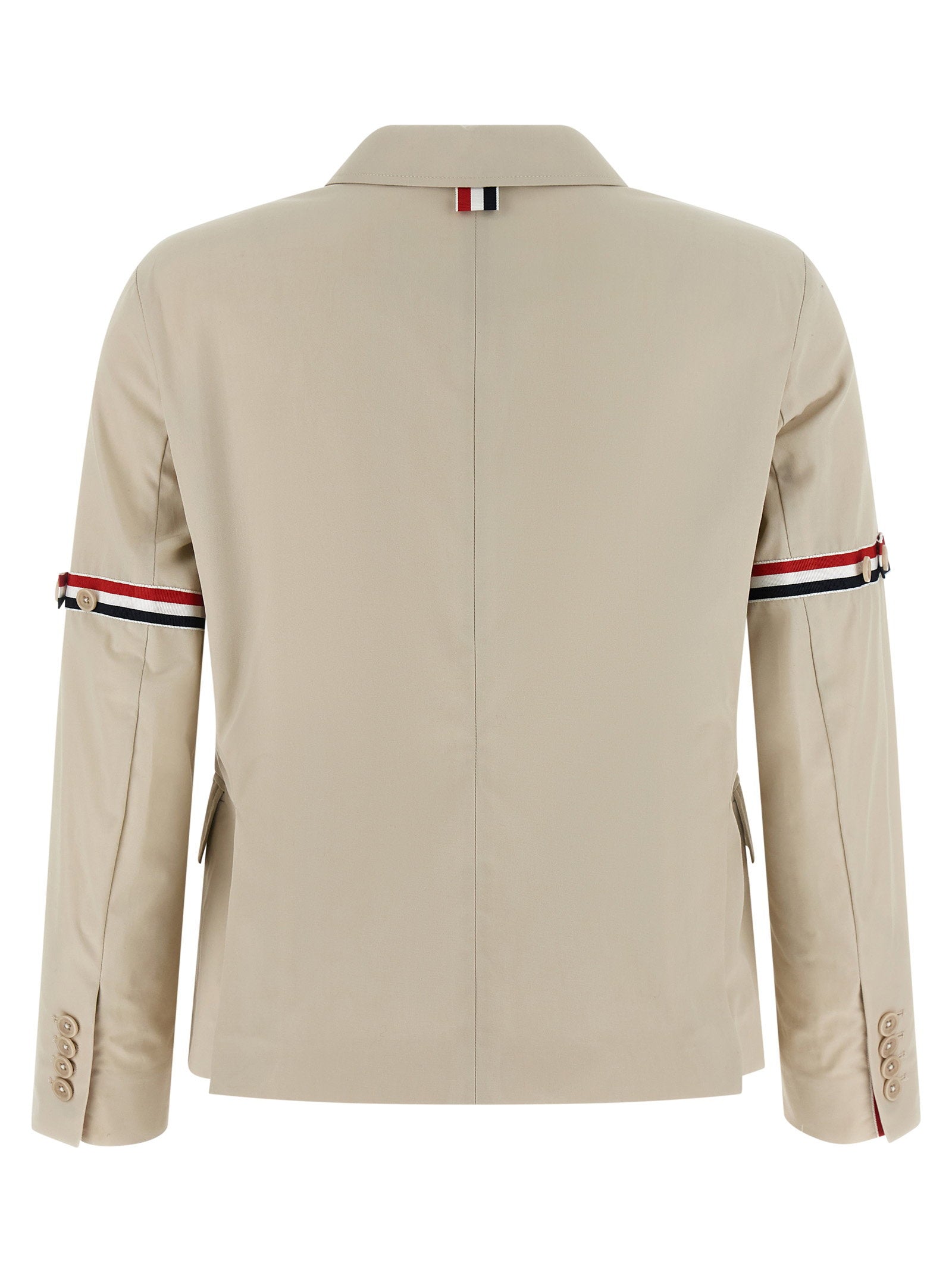Thom Browne Classic Sport Blazer