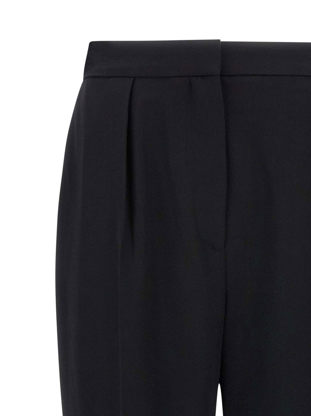 Balmain High Waist Pants