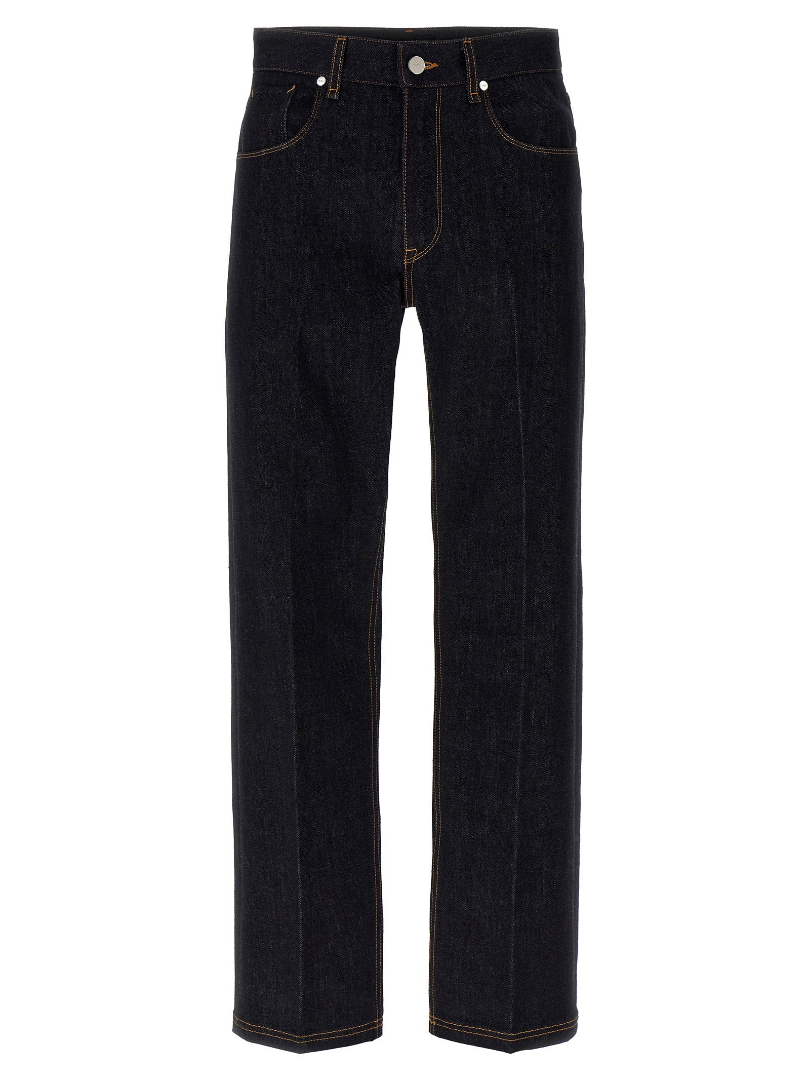 Fendi Selleria Jeans