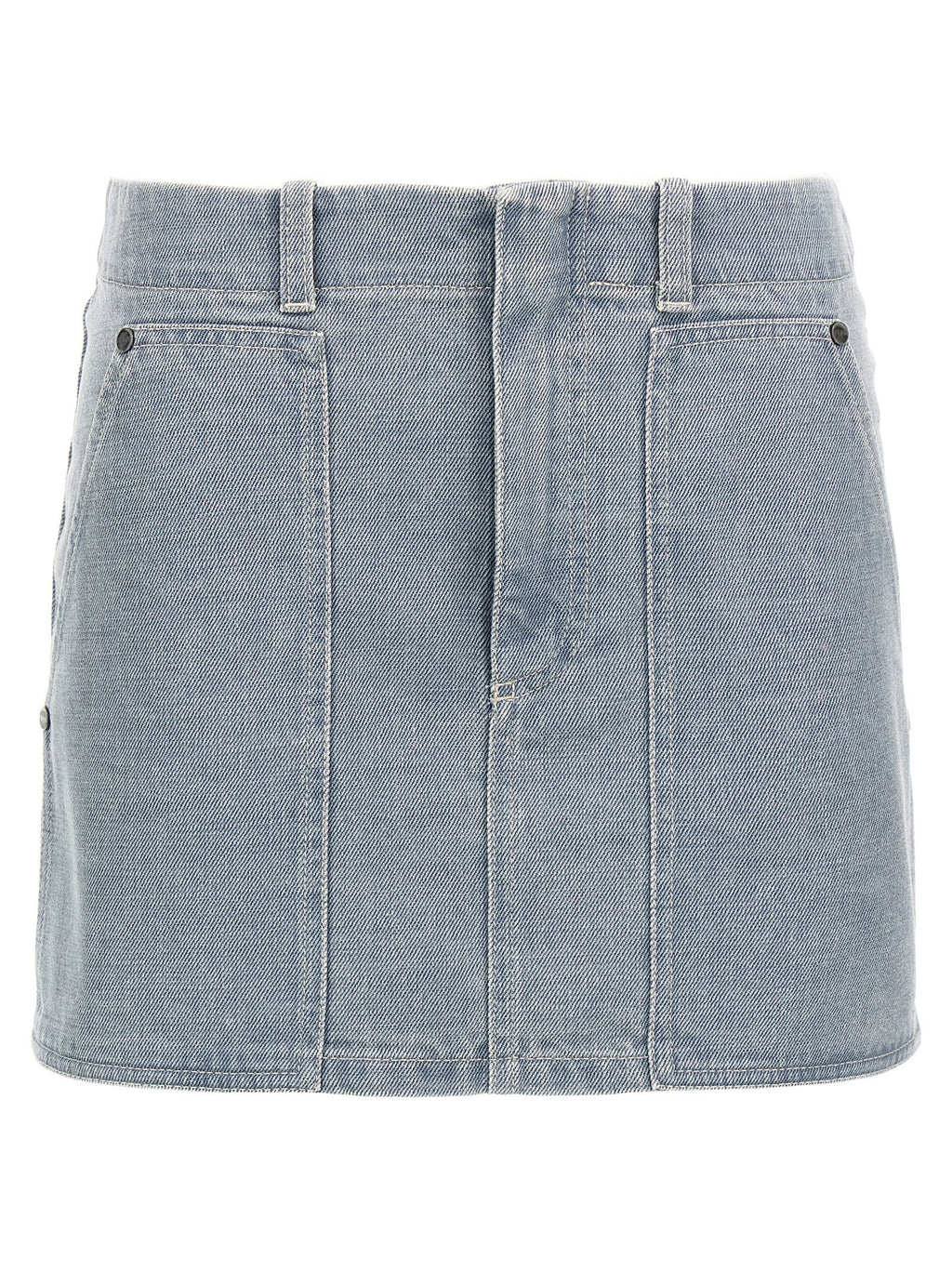Fendi Go-to Skirt