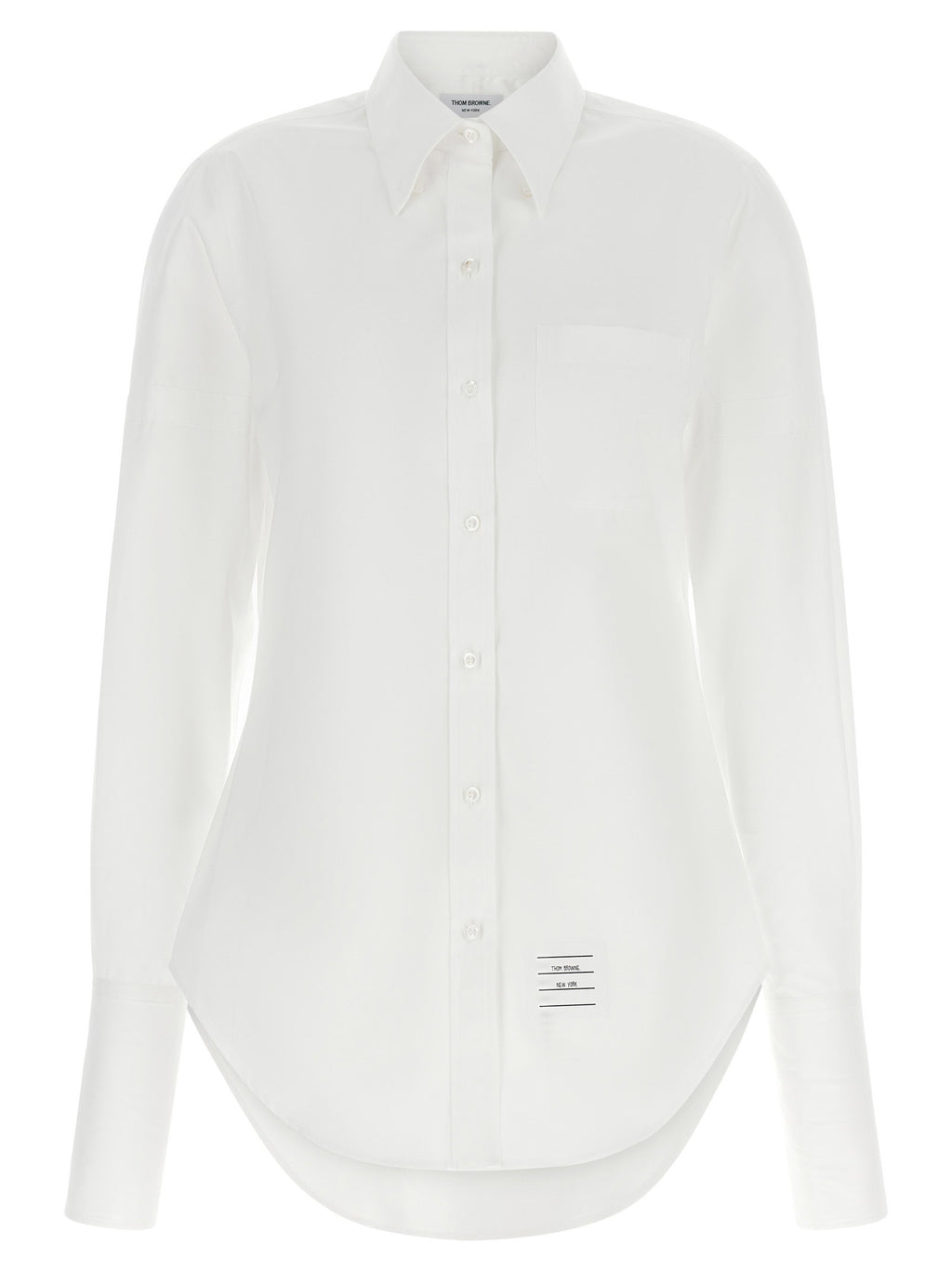 Thom Browne Button-down Shirt