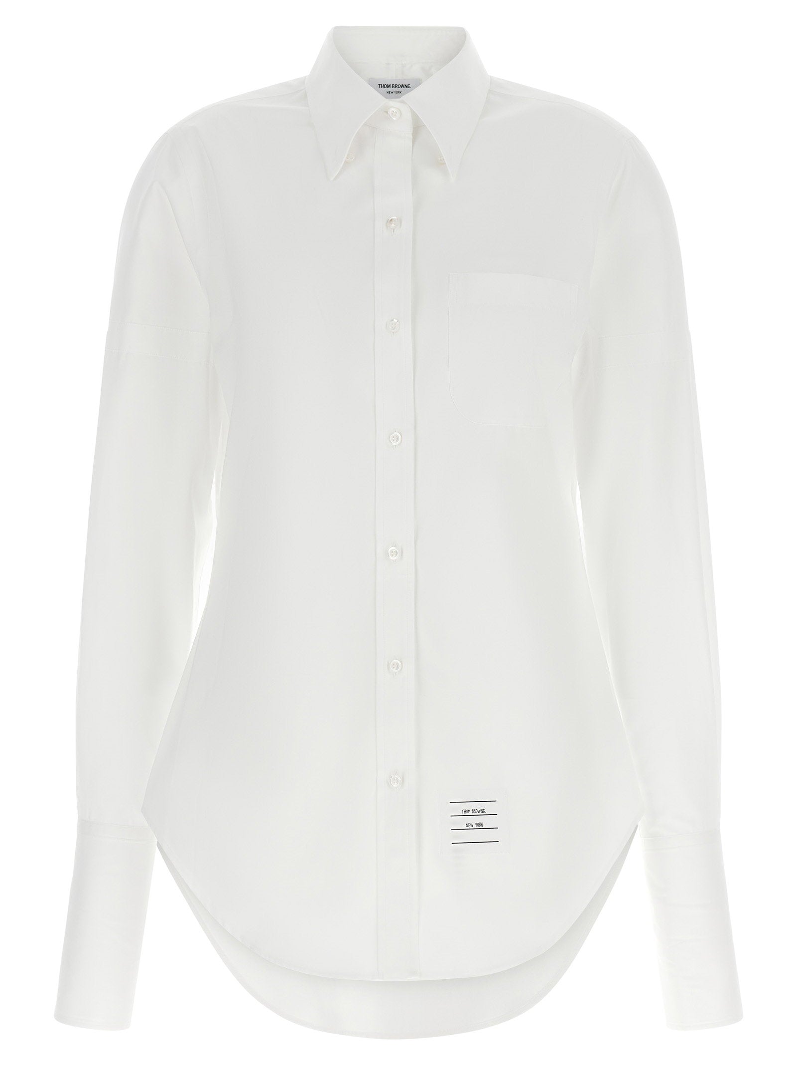 Thom Browne Button-down Shirt