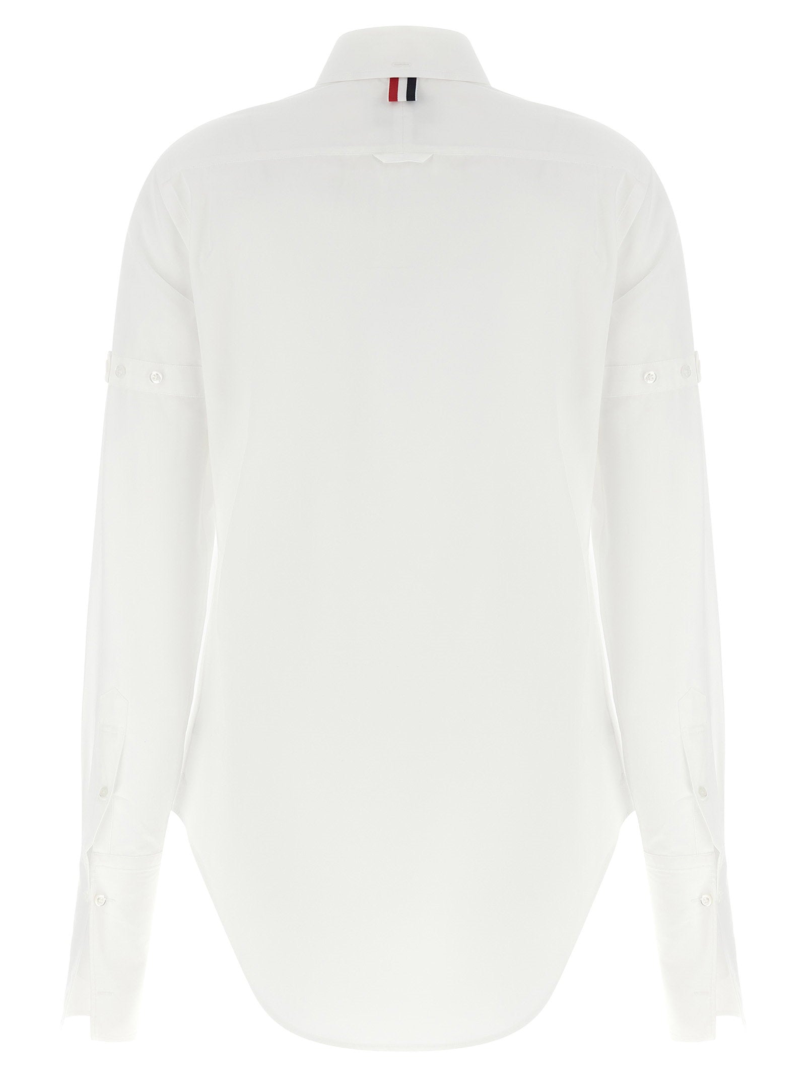 Thom Browne Button-down Shirt