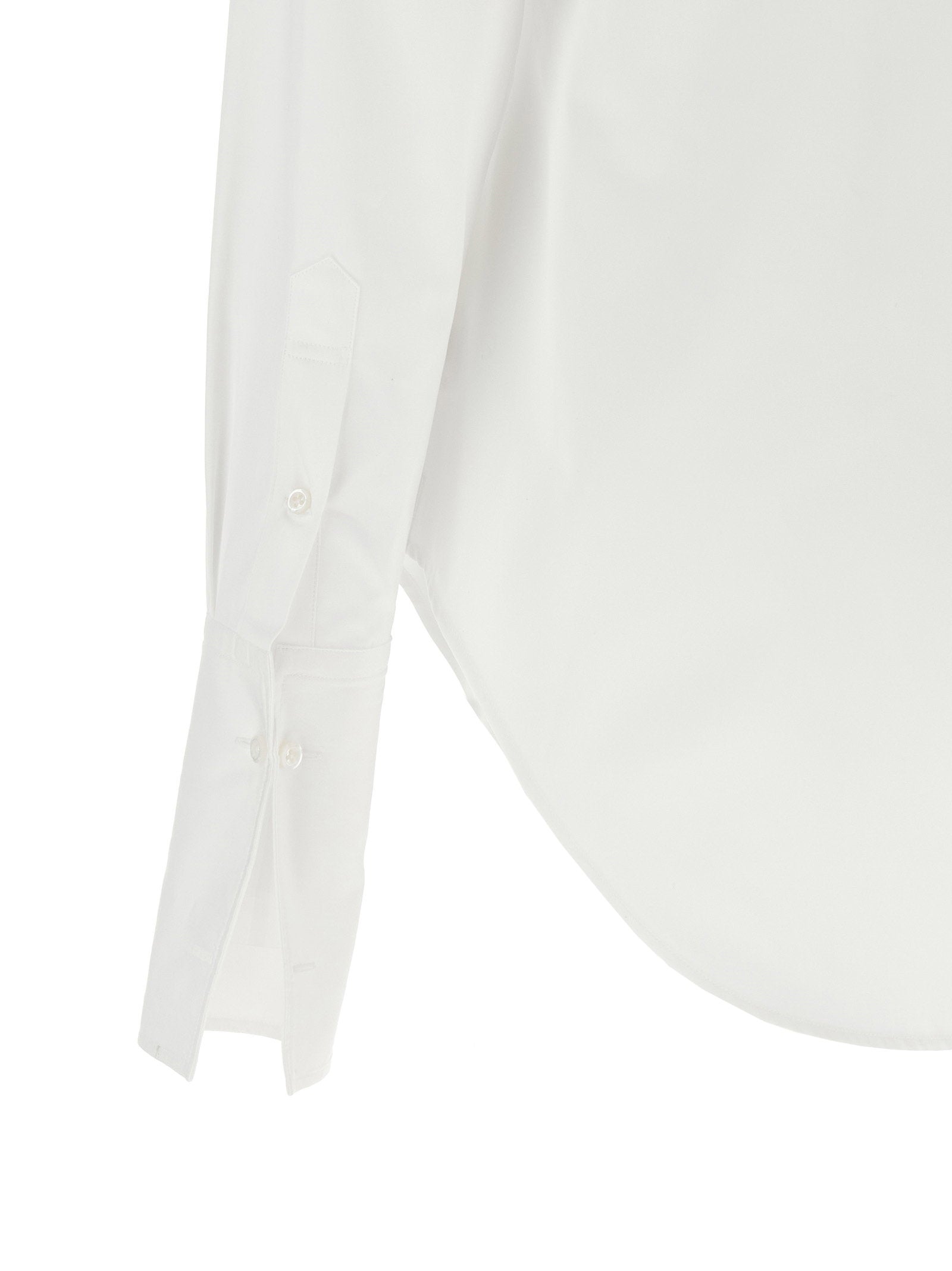 Thom Browne Button-down Shirt
