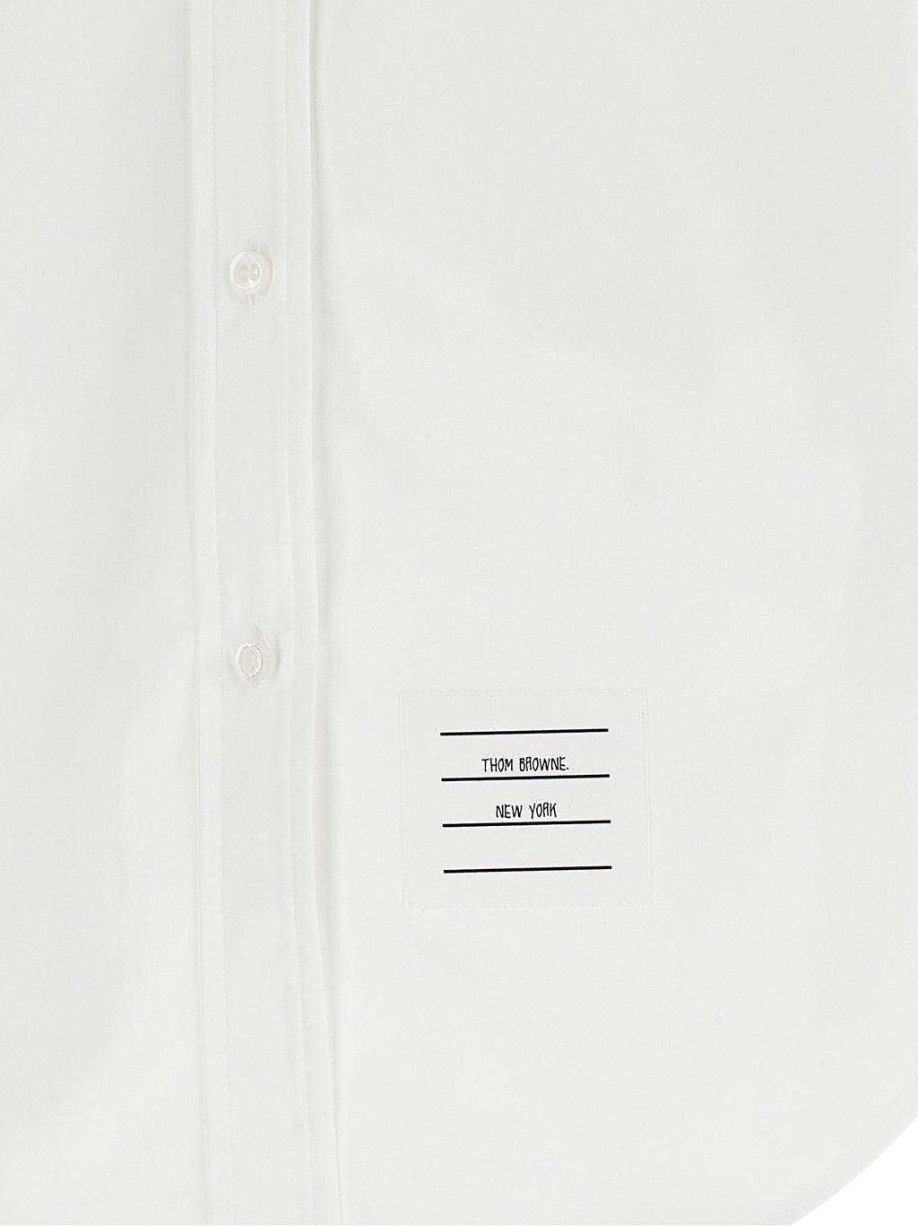 Thom Browne Button-down Shirt