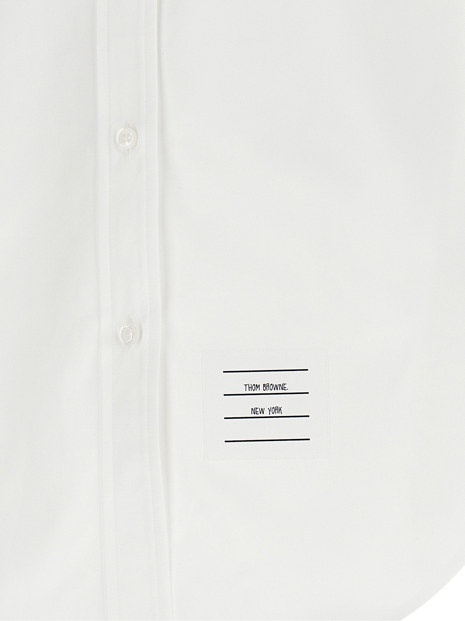 Thom Browne Button-down Shirt