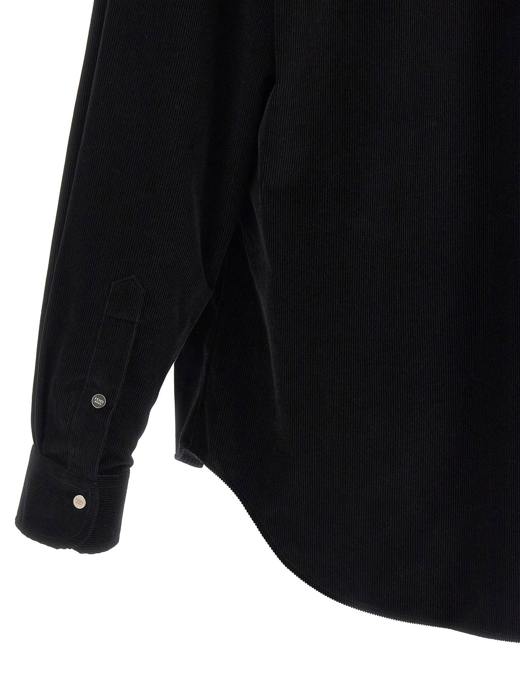 Fendi Corduroy Shirt