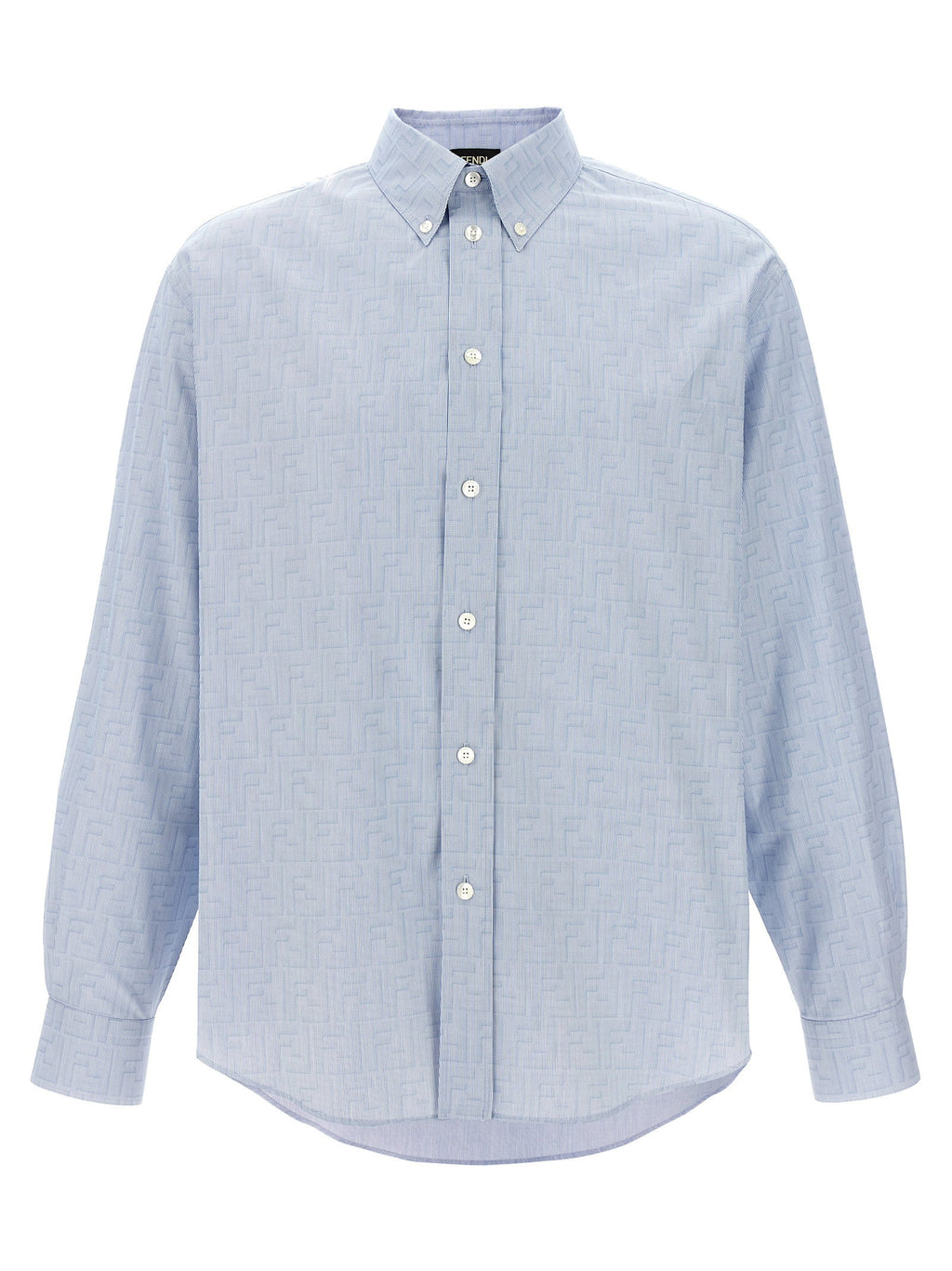 Fendi Angel Shirt