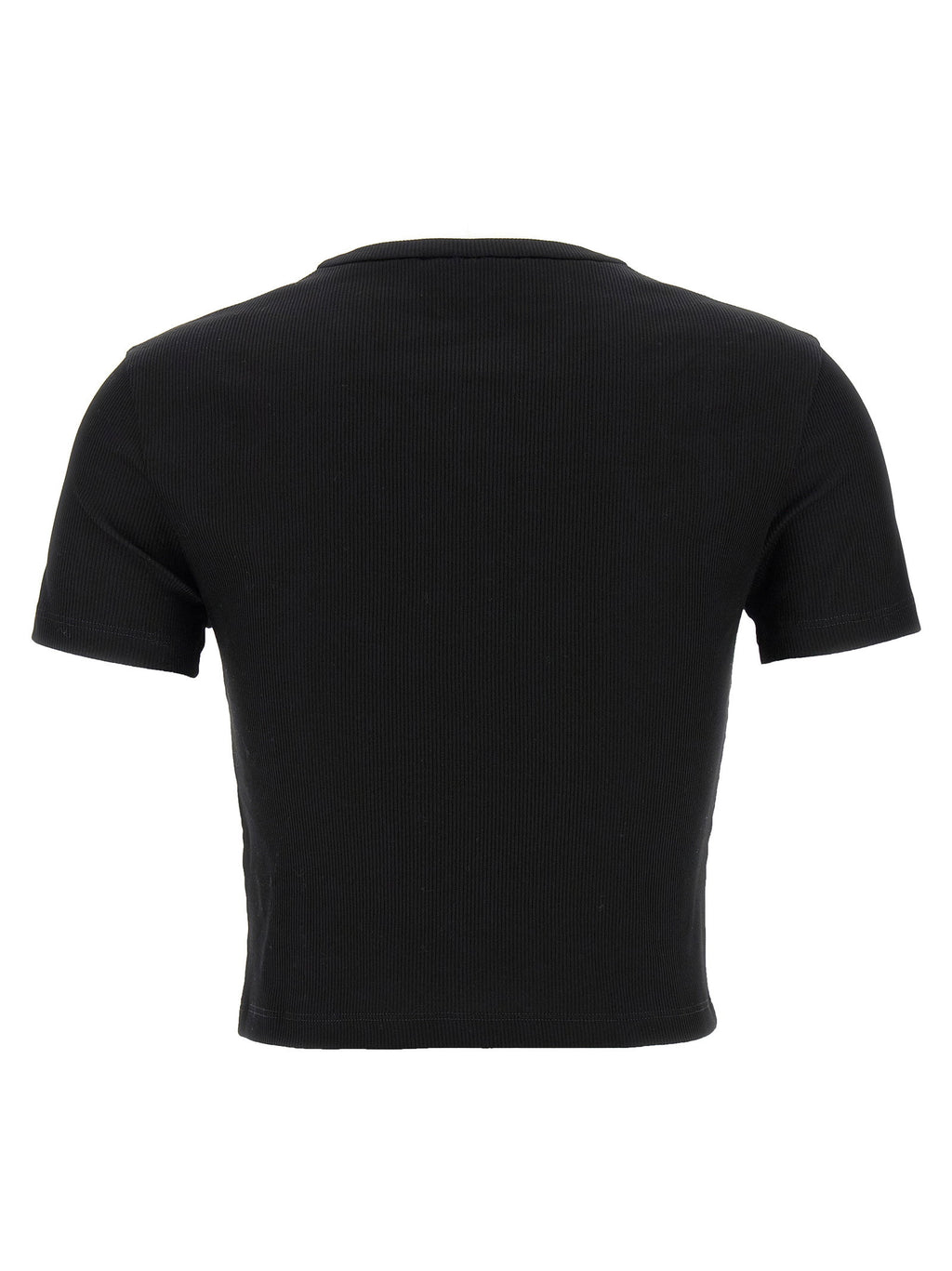 Fendi Cropped T-shirt