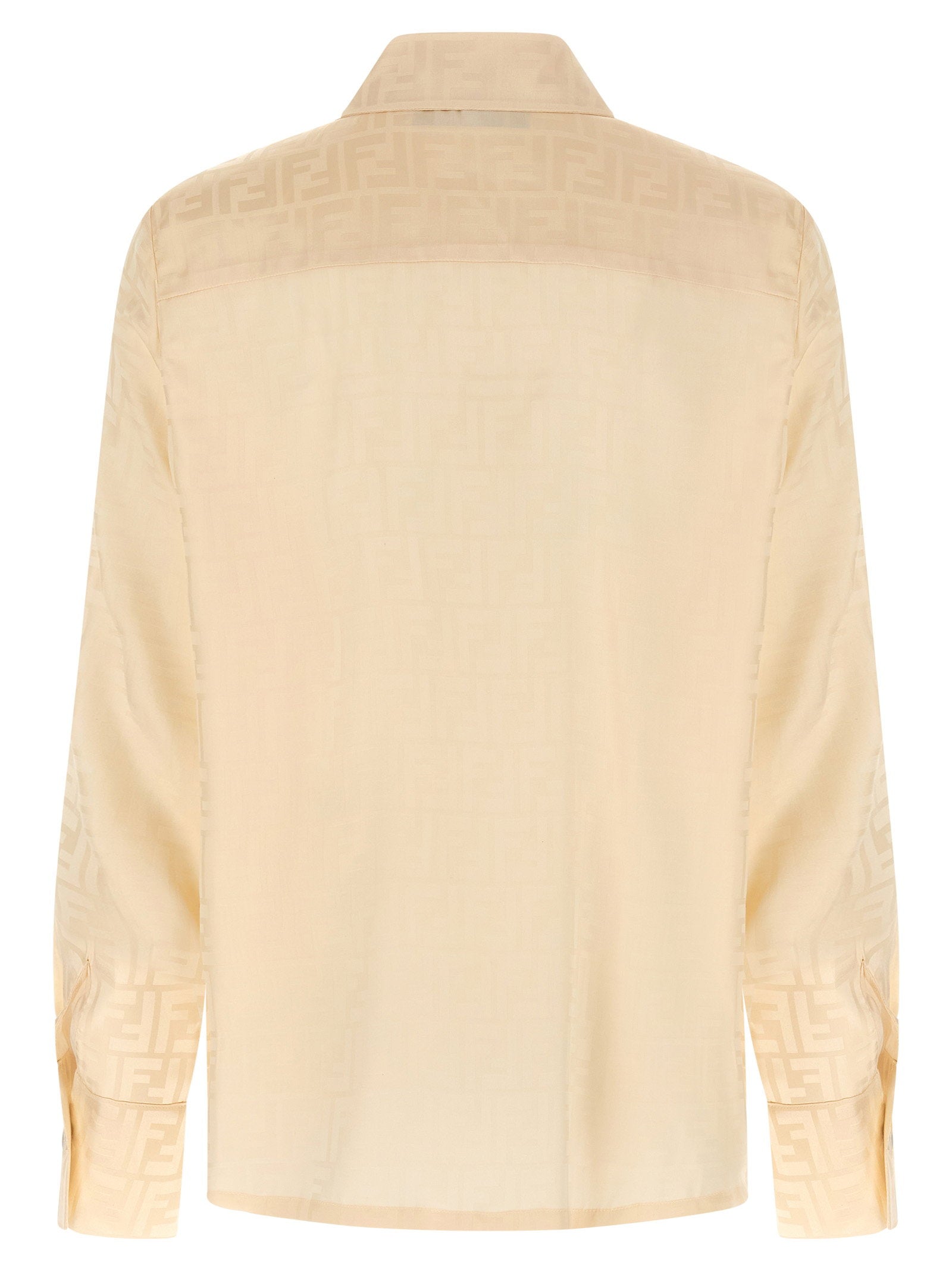 Fendi Ff Shirt
