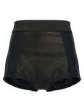 Dolce & Gabbana Satin Culottes