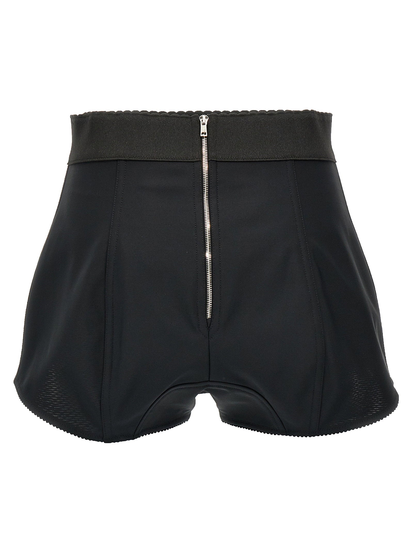Dolce & Gabbana Satin Culottes