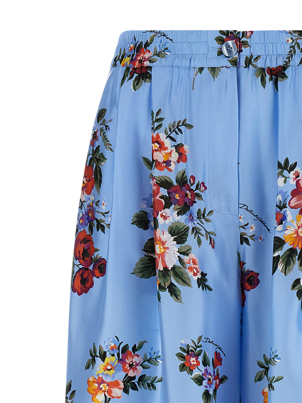 Dolce & Gabbana Dolce Pants