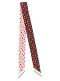 Fendi Double-sided Wrappy Bandeau