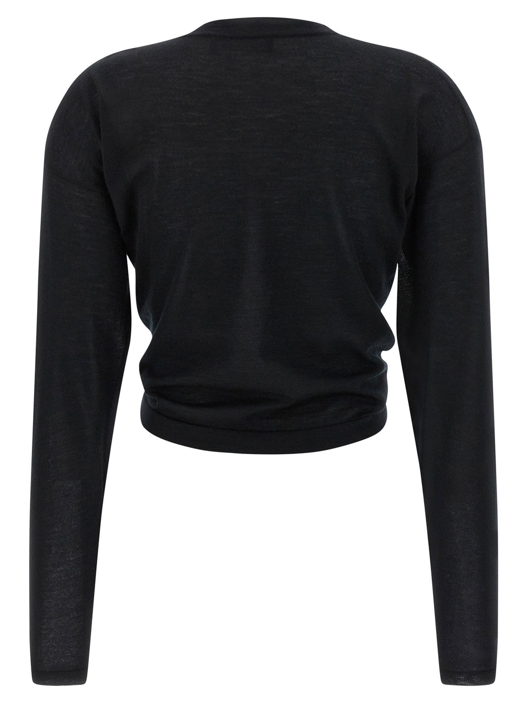 Dolce & Gabbana Cashmere Cardigan