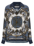 Dolce & Gabbana Cargo Shirt