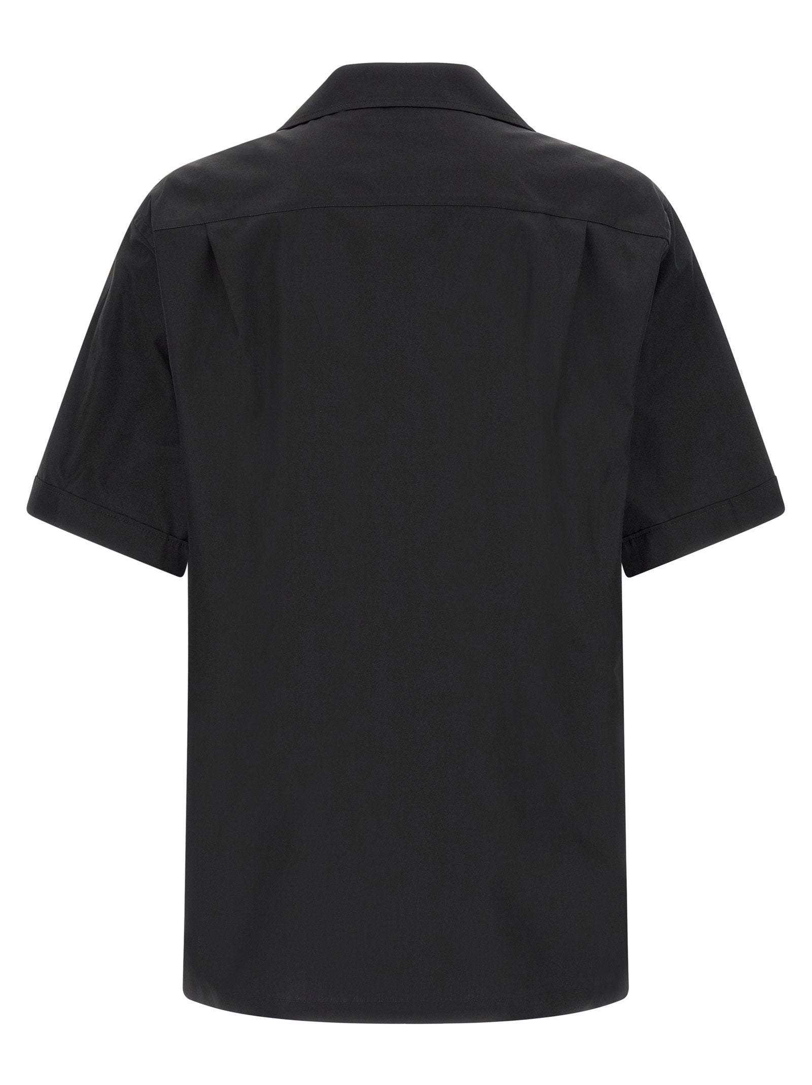 Dolce & Gabbana Hawaii Shirt