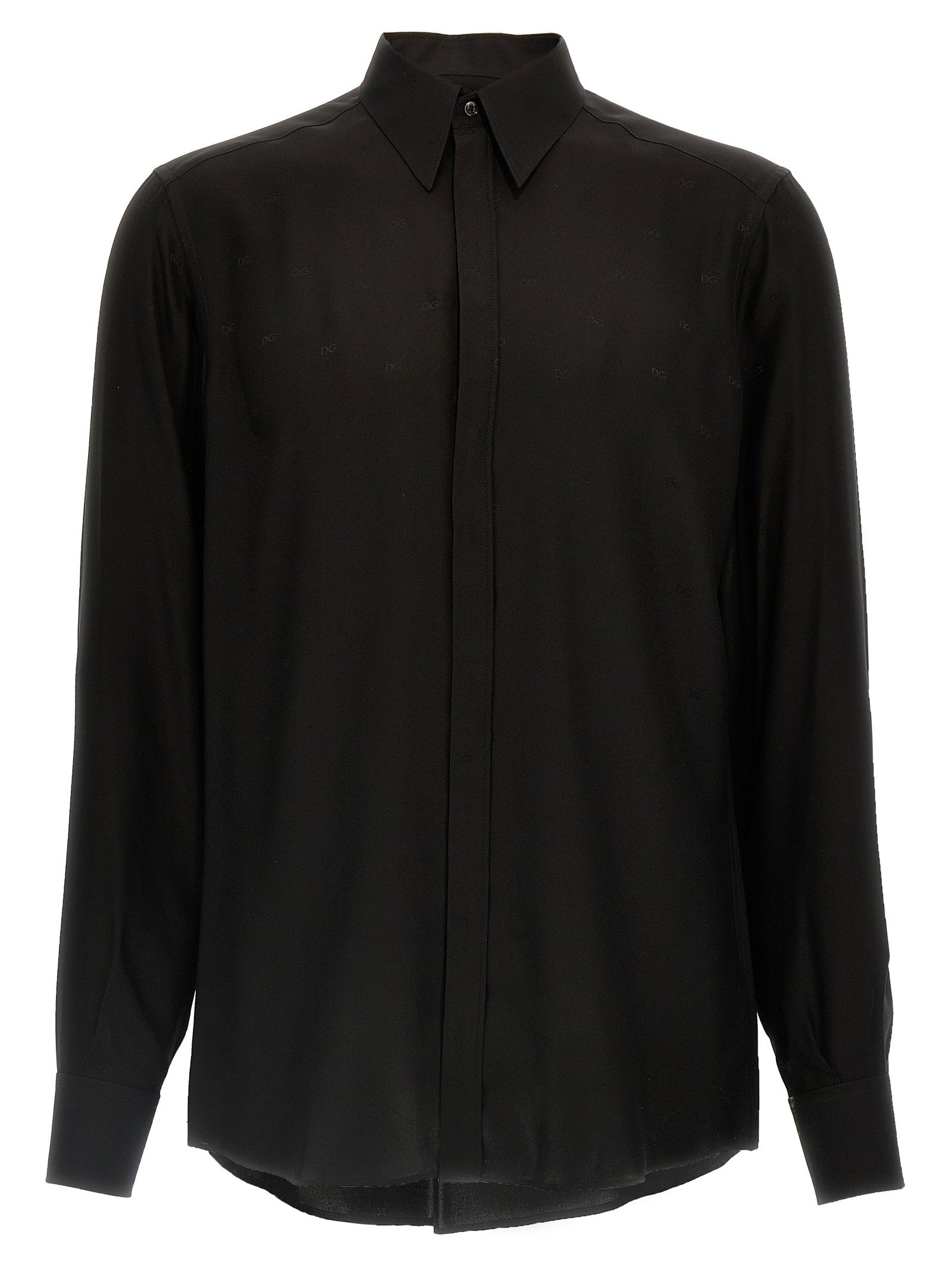 Dolce & Gabbana Martini Shirt