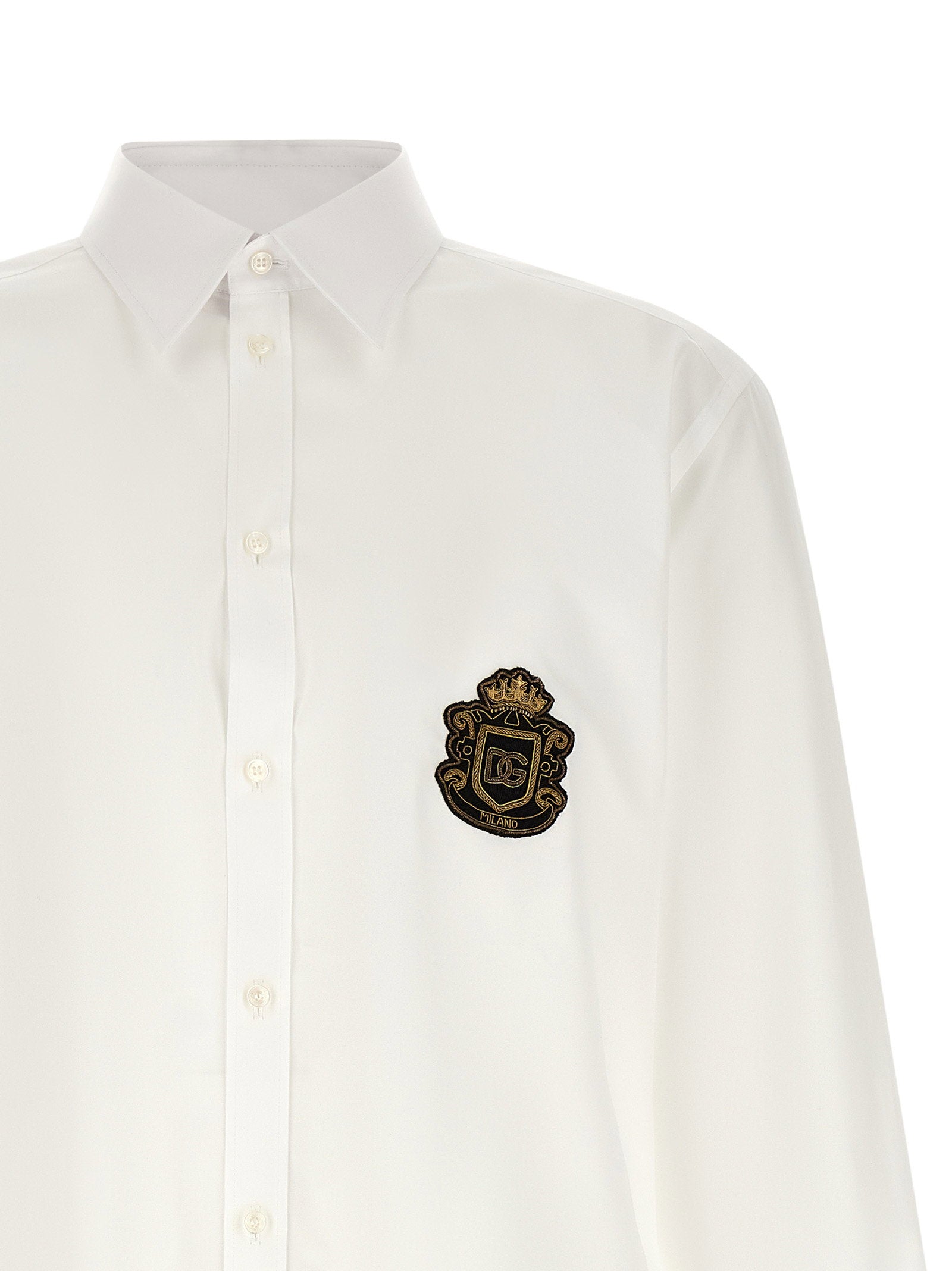 Dolce & Gabbana Martini Shirt
