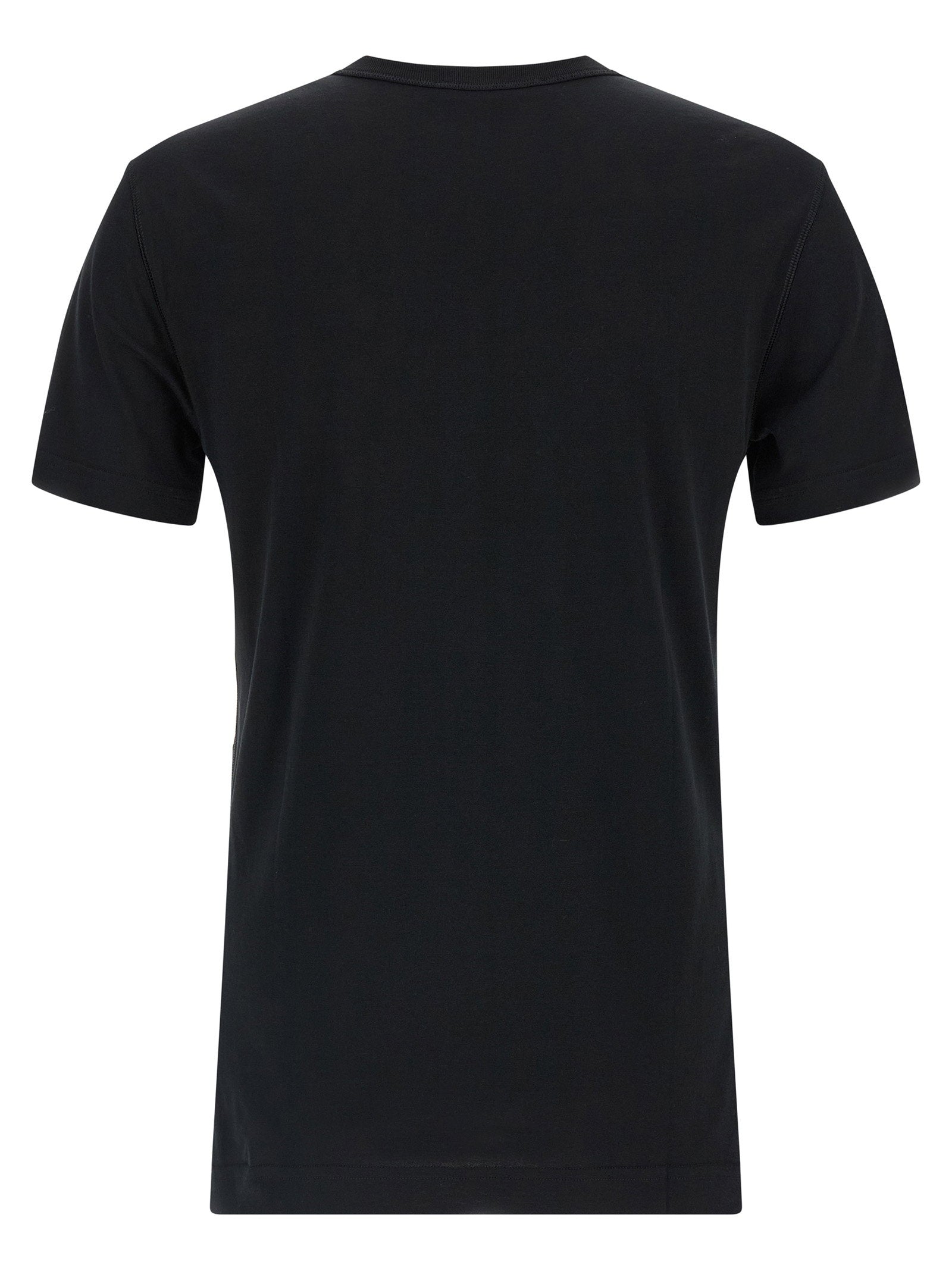 Dolce & Gabbana Logo T-shirt