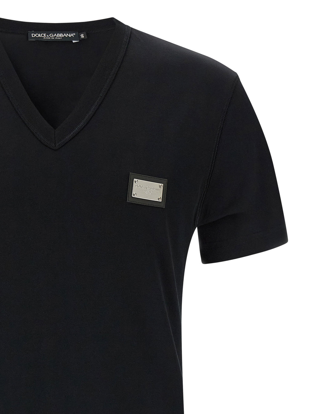 Dolce & Gabbana Logo T-shirt