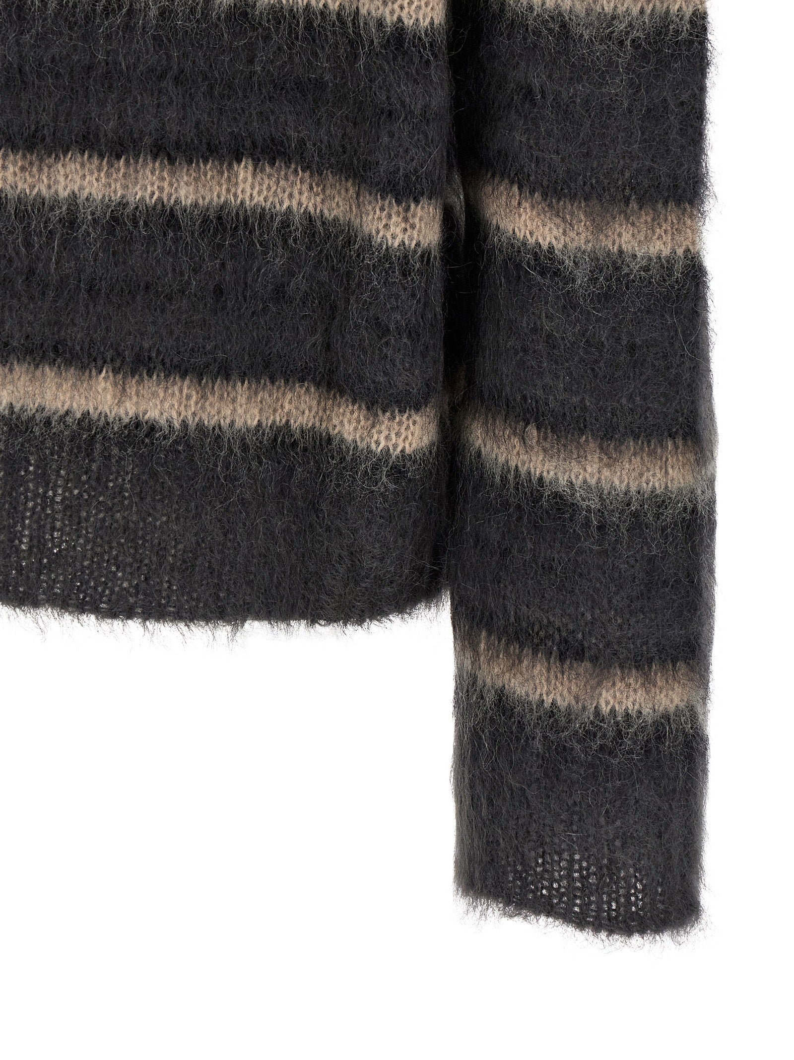 Marni Striped Sweater