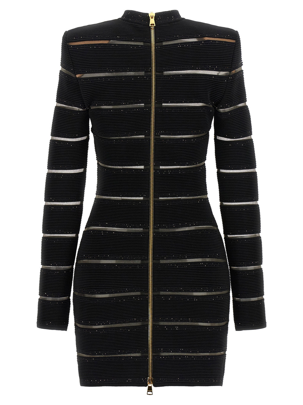 Balmain Bodycon Dress