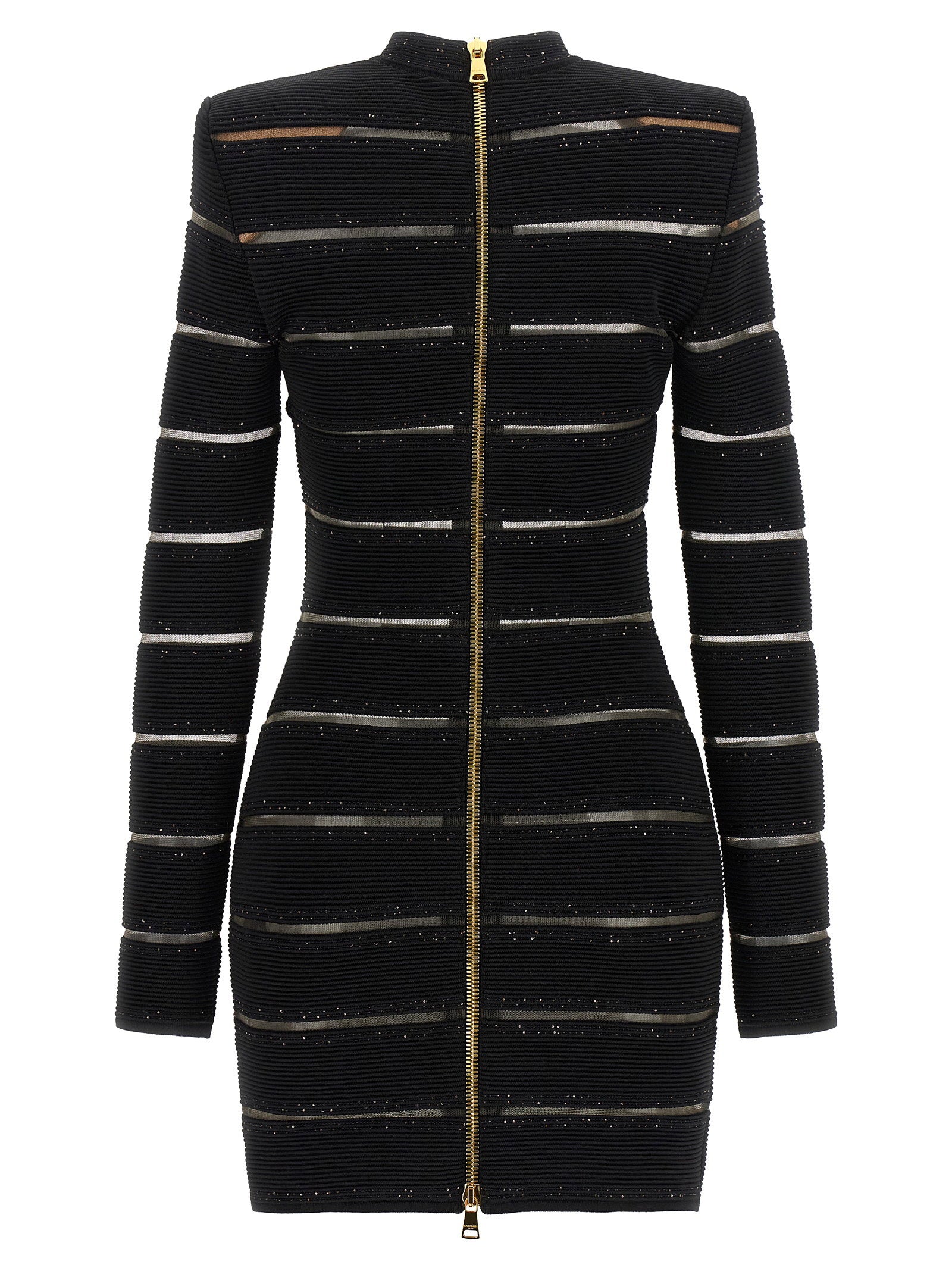 Balmain Bodycon Dress