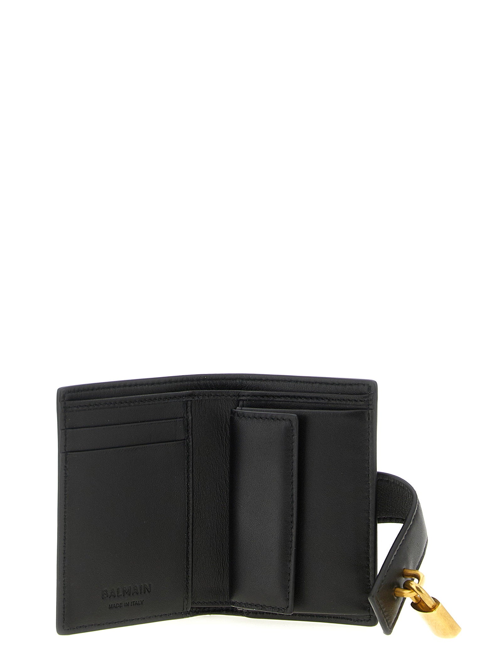Balmain Pulse Wallet