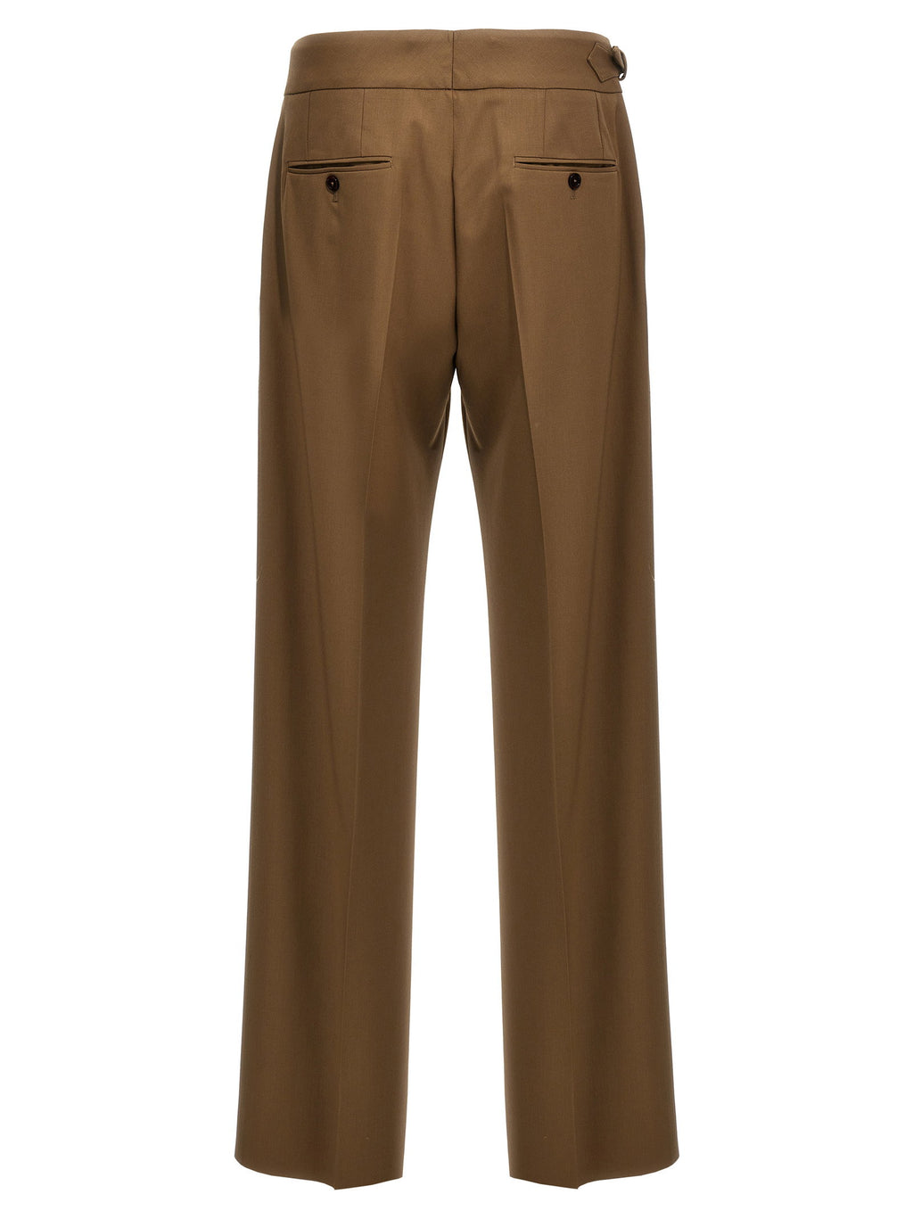 Dolce & Gabbana Tailored Trousers
