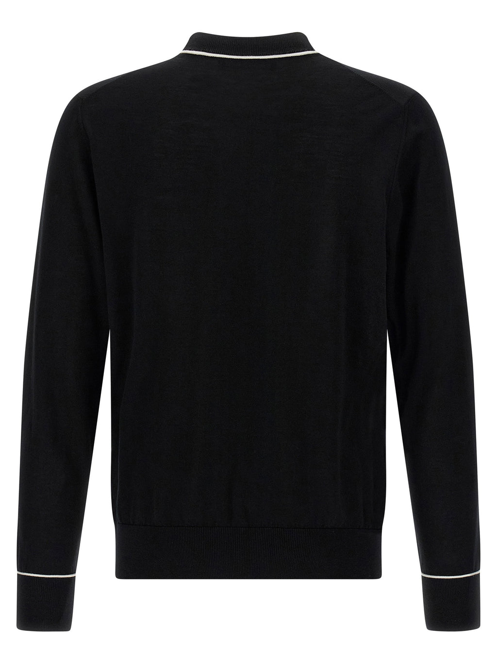 Dolce & Gabbana Embroidery Sweater