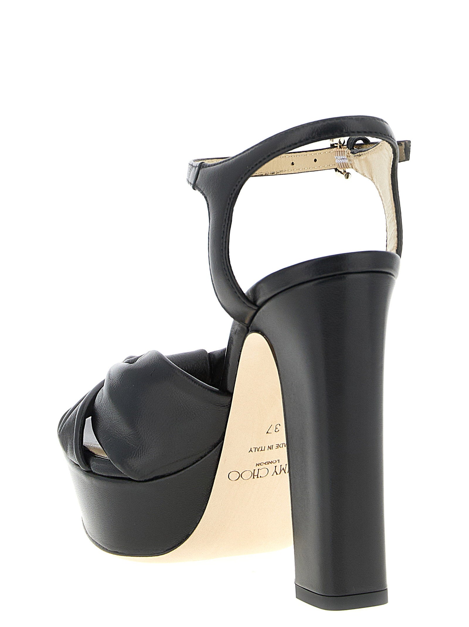 Jimmy Choo Heloise Sandals