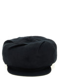 Yohji Yamamoto Tuck Casquette Cap