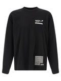 Yohji Yamamoto × Nh Ls Tee T-shirt