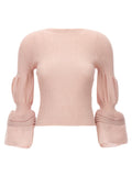 Issey Miyake Assemblage Branch Top