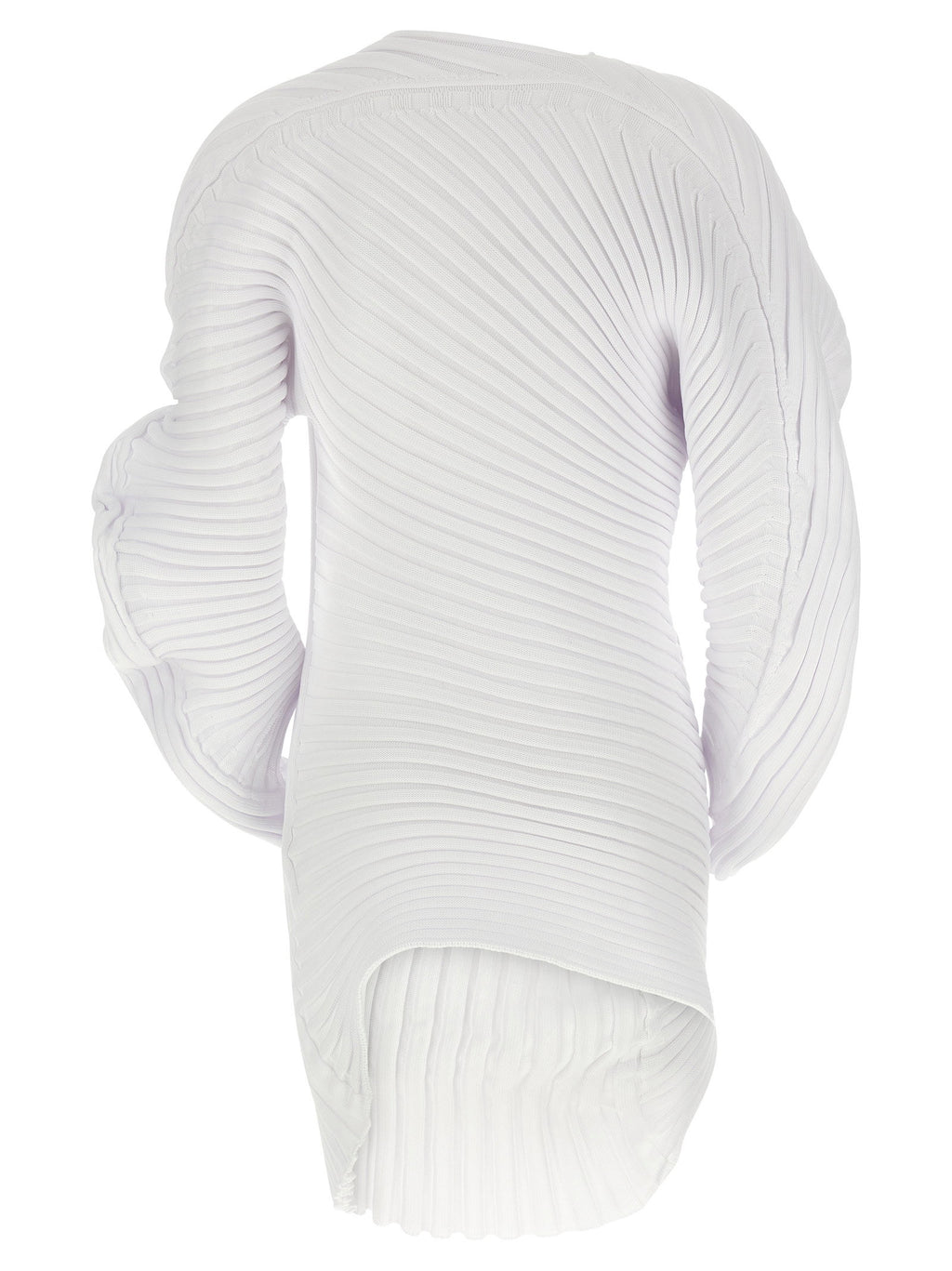 Issey Miyake Knit (as It Is) Top