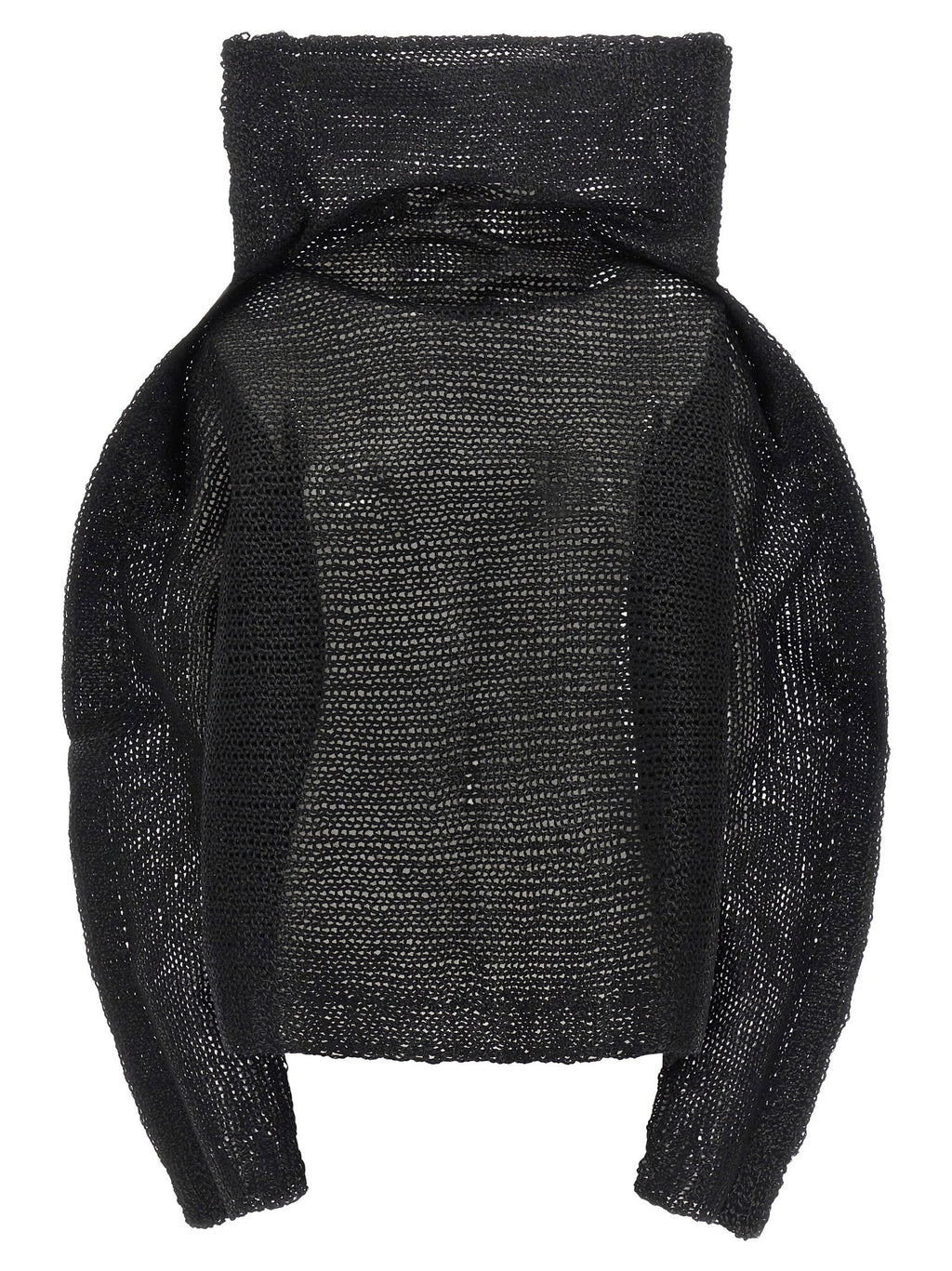 Issey Miyake Panini Top